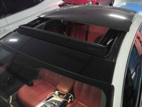 [温州·浙C] 二手奥迪奥迪A52019款 Sportback 40 TFSI 时尚型