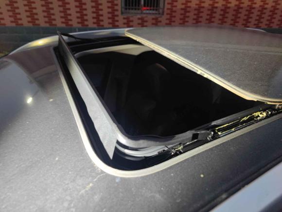 [义乌·浙G] 二手魏牌魏牌 VV62020款 2.0T 两驱智护+