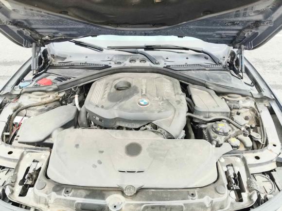 [义乌·浙G] 二手宝马宝马4系2016款 420i Gran Coupe M运动型