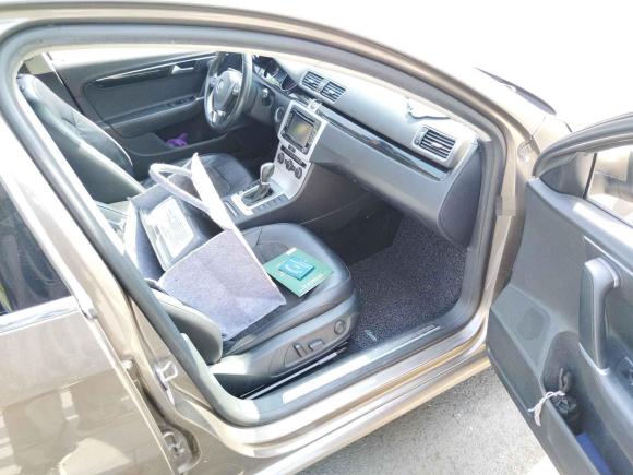 [芜湖·皖B] 二手大众迈腾2016款 1.8TSI 智享豪华型