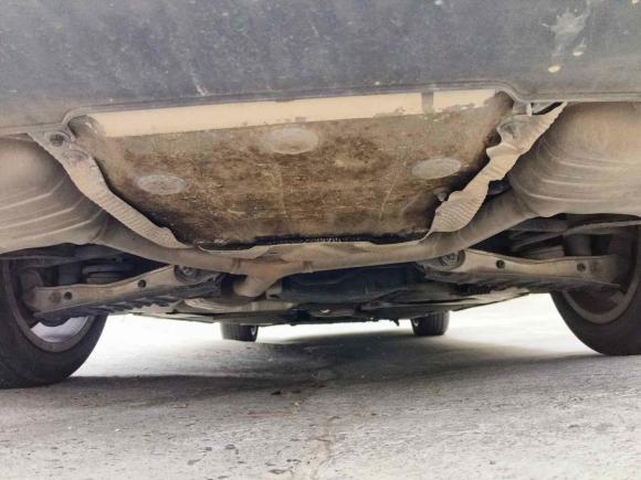 [南昌·赣A] 二手奥迪奥迪A4L2017款 40 TFSI 时尚型