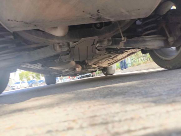 [金华·浙G] 二手福特翼虎2013款 2.0L GTDi 四驱运动型