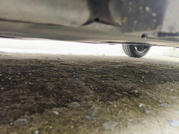 [无锡·苏B] 二手MINIMINI2007款 1.6L COOPER Excitement