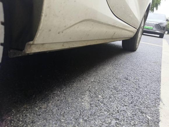 [杭州·鄂A] 二手荣威科莱威CLEVER2021款 302km新四座超能版