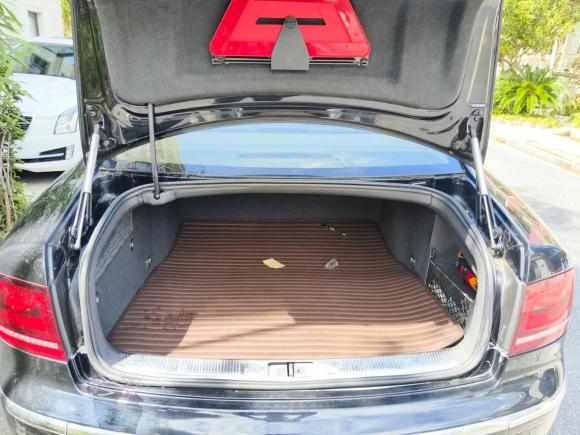 [上海·沪K] 二手大众辉腾2014款 3.0L 商务型