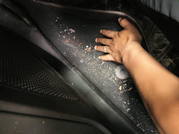 [苏州·苏E] 二手福特福克斯2017款 三厢 1.6L 手动风尚型智行版