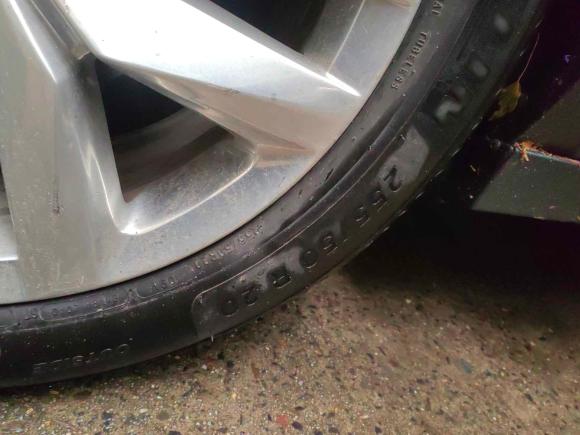 [上海·沪B] 二手大众途昂2017款 380TSI 四驱旗舰版