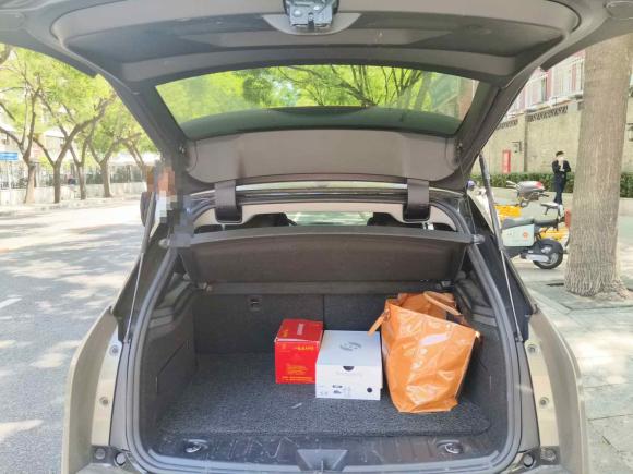 [北京·京N] 二手宝马宝马i32016款 升级款豪华型