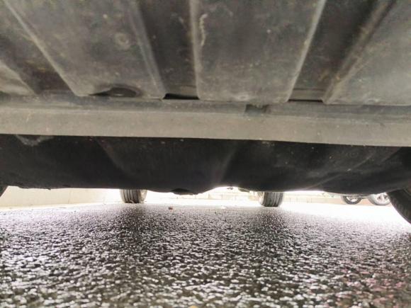 [苏州·湘A] 二手福特福克斯2017款 两厢 1.6L 自动风尚型智行版