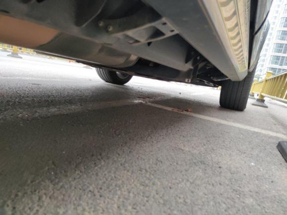 [济南·鲁A] 二手林肯领航员2016款 3.5T AWD