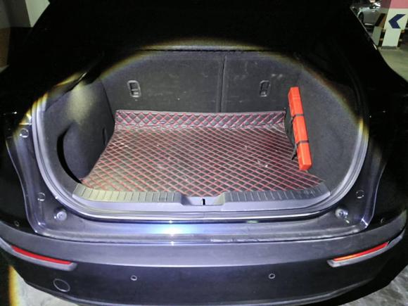 [成都·川A] 二手马自达马自达CX-302020款 2.0L 自动嘉悦型