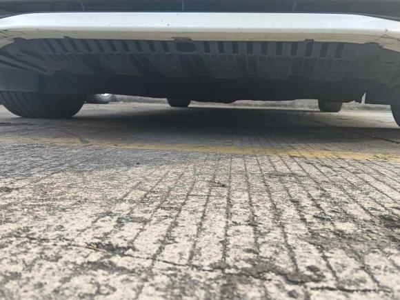 [苏州·苏E] 二手福特福睿斯2019款 1.5L 自动质享型