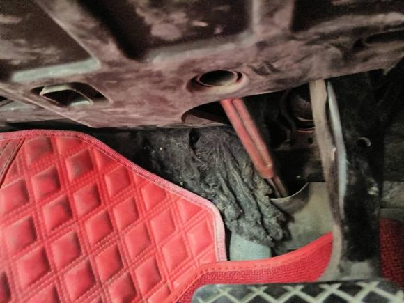 [义乌·浙G] 二手大众帕萨特2017款 280TSI DSG尊雅版