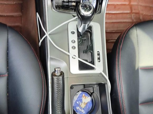 [成都·川G] 二手马自达马自达62014款 2.0L 自动经典型