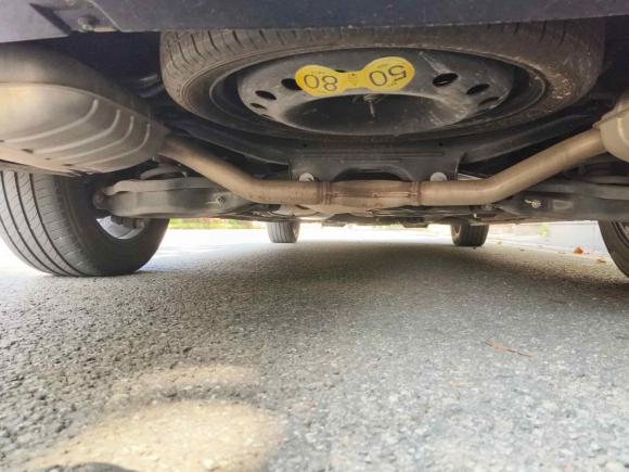 [佛山·粤E] 二手荣威荣威iMAX82021款 400TGI Supreme系列尊荣版