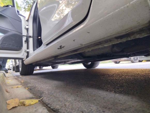 [上海·沪F] 二手大众高尔夫2017款 230TSI 自动舒适百万辆纪念版