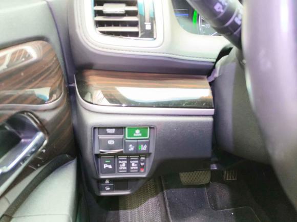 [深圳·粤B] 二手本田奥德赛2019款 2.0L 锐·至臻版