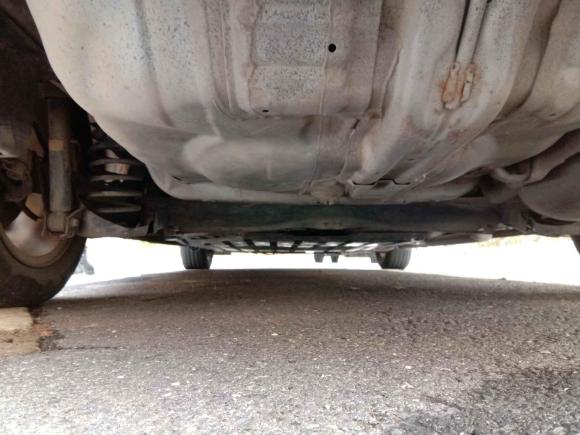 [芜湖·皖H] 二手本田锋范经典2012款 1.5L 手动精英版