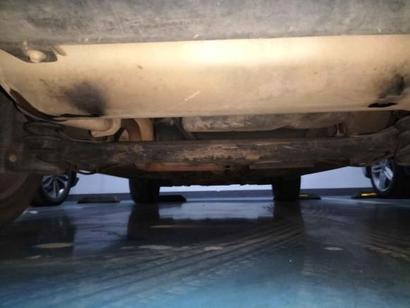 [南昌·赣E] 二手奔腾奔腾X402017款 1.6L 手动舒适型