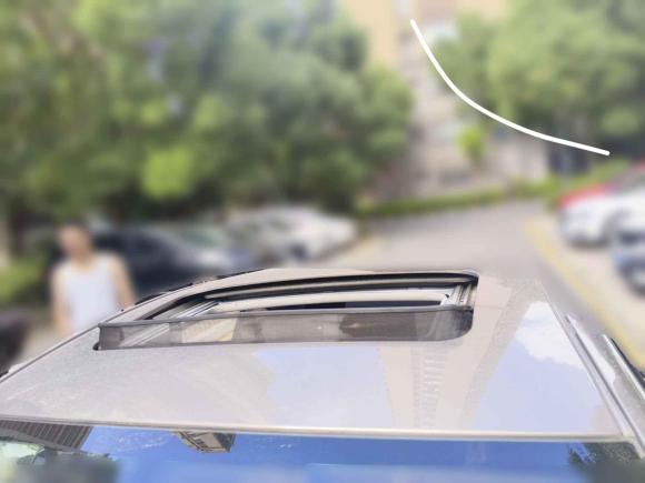 [苏州·苏E] 二手别克君威2015款 1.6T 精英技术型