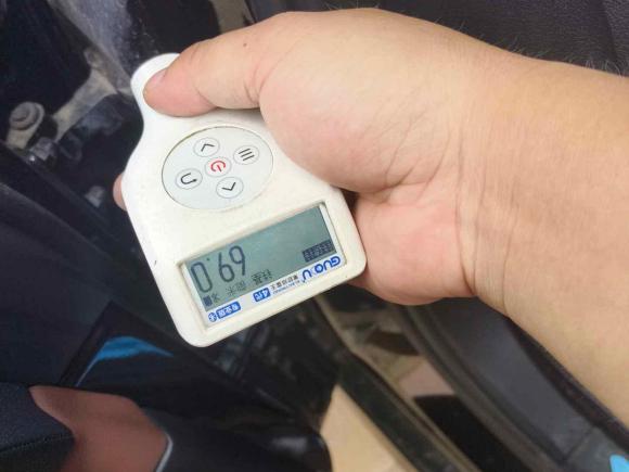 [青岛·鲁U] 二手宝马宝马X52021款 改款 xDrive40i 尊享型 M运动套装