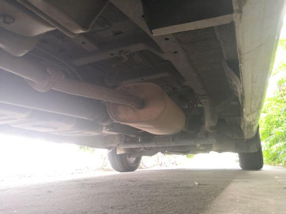 [宁波·浙B] 二手东风风行菱智2017款 M5L 1.6L 7座舒适型