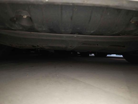 [深圳·粤B] 二手现代朗动2012款 1.6L 自动时尚型