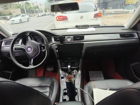 [义乌·浙G] 二手大众帕萨特2017款 280TSI DSG尊雅版