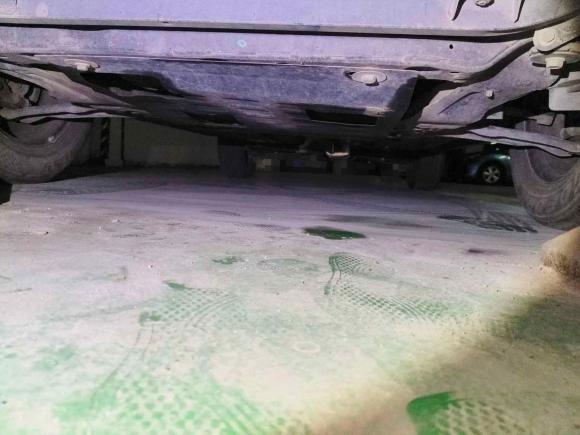 [合肥·皖A] 二手启辰启辰T702016款 1.6L 手动睿行版