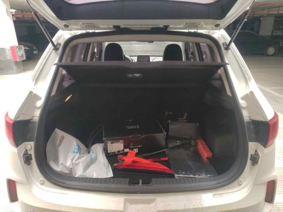 [宁波·浙B] 二手奔腾奔腾X402017款 1.6L 自动尊享型