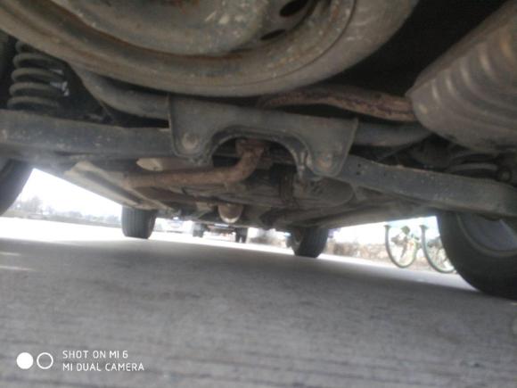 [台州·浙J] 二手捷途捷途X702018款 1.5T 自动悦行版