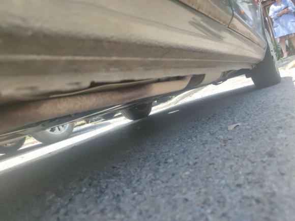 [上海·赣K] 二手理念理念S12011款 1.3L 自动舒适版