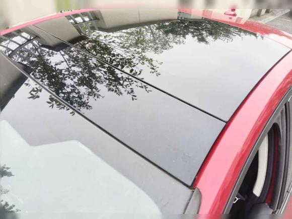 [嘉兴·浙F] 二手福特福克斯2019款 三厢 EcoBoost 180 自动锋潮型