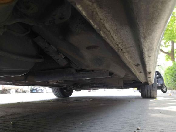 [合肥·皖A] 二手菲亚特菲翔2012款 1.4T 自动悦享版