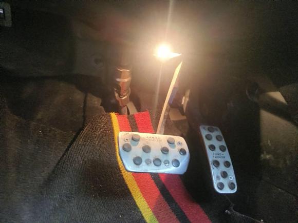 [青岛·鲁B] 二手路虎神行者22012款 2.2T SD4 SE柴油版