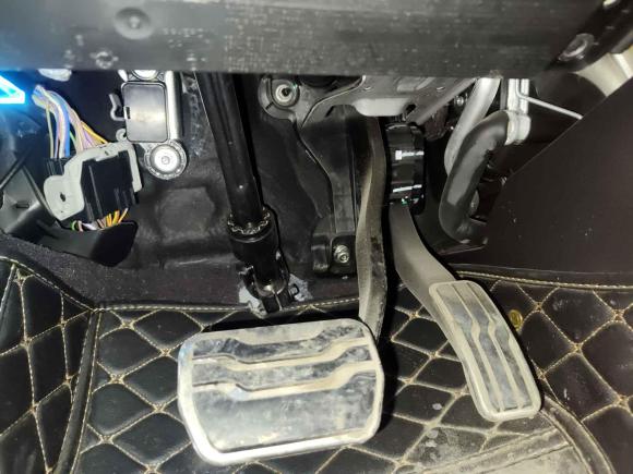 [北京·京C] 二手福特金牛座2019款 EcoBoost 245 尊享版