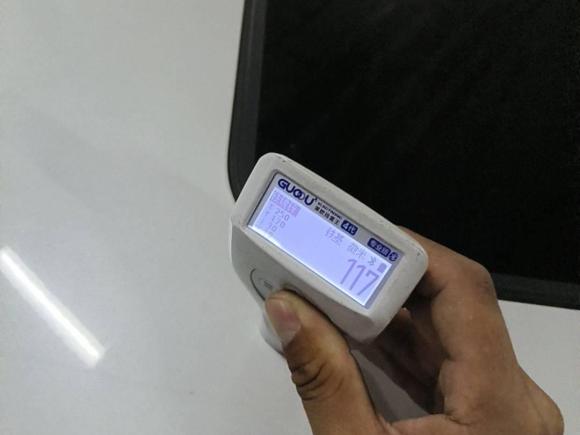 [嘉兴·浙F] 二手宝马宝马3系2016款 320Li 时尚型