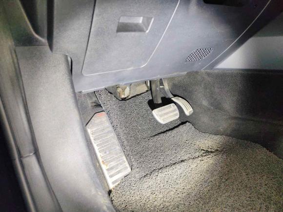 [义乌·浙G] 二手魏牌魏牌 VV72017款 2.0T 旗舰型