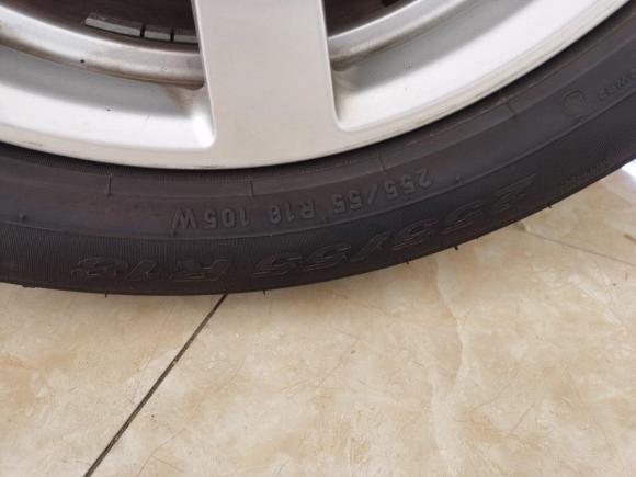 [南通·苏F] 二手保时捷Macan2014款 Macan 2.0T