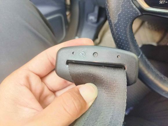 [温州·浙C] 二手威马汽车威马EX52020款 EX5-Z Fun动感版