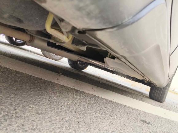 [济南·鲁A] 二手铃木锋驭2014款 1.6L CVT两驱进取型