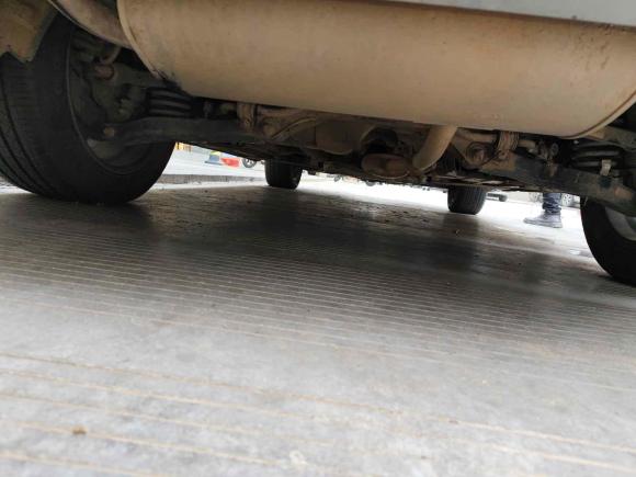 [义乌·浙D] 二手东南东南DX72015款 1.5T 手动精英型