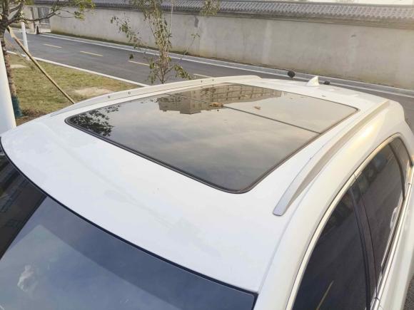 [南京·苏A] 二手凯迪拉克凯迪拉克XT52016款 25T 豪华型