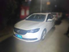 [无锡·苏B] 别克英朗2021款 改款 典范 1.5L 自动精英型