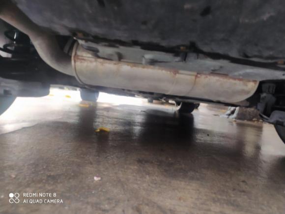 [佛山·粤E] 二手标致标致308S2015款 1.6T 自动劲驰版