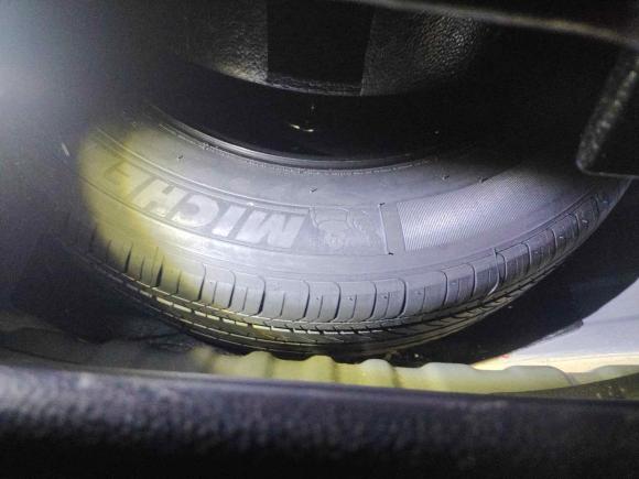 [上海·沪L] 二手日产天籁2011款 2.5L XL领先版