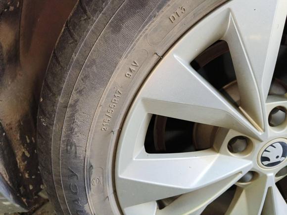 [金华·浙B] 二手斯柯达速派2018款 TSI280 DSG舒适版 国V