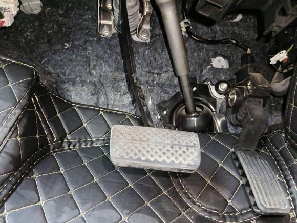 [佛山·粤E] 二手本田凌派2019款 180Turbo CVT舒适版 国V