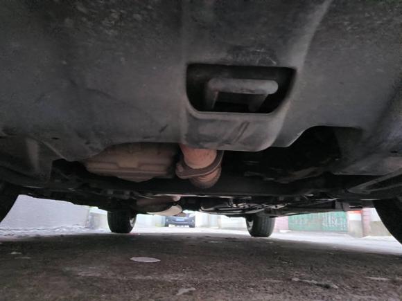 [宁波·浙B] 二手长安长安CS752014款 1.8T 自动精英型 国IV