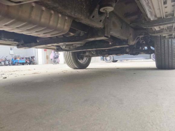 [南通·苏F] 二手北京北京BJ802020款 3.0T 自动至尊版